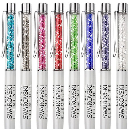 Swarovski propiska.